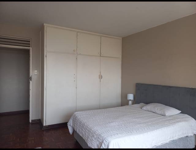 1.5 BEDROOM FLAT FOR SALE IN SOUTH BEACH